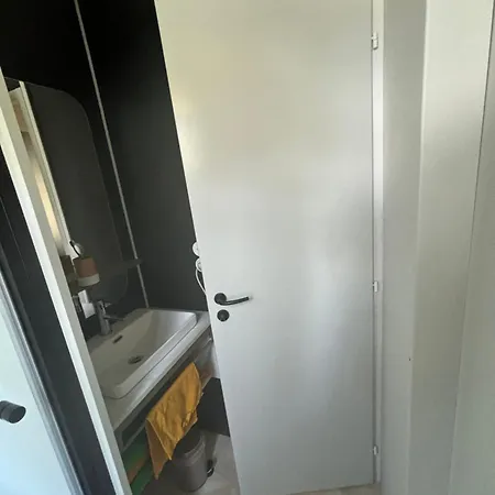 Кемпинг Vue Mer, Jacuzzi, Terrase, Jardin