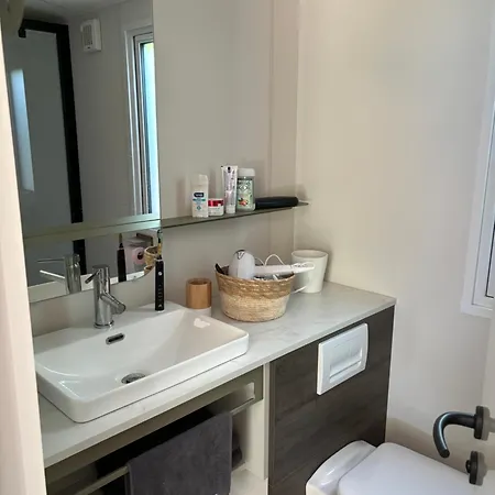 Vue Mer, Jacuzzi, Terrase, Jardin Сен-Рафаэль