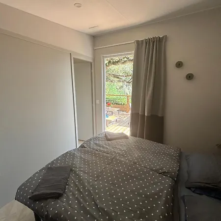 Vue Mer, Jacuzzi, Terrase, Jardin