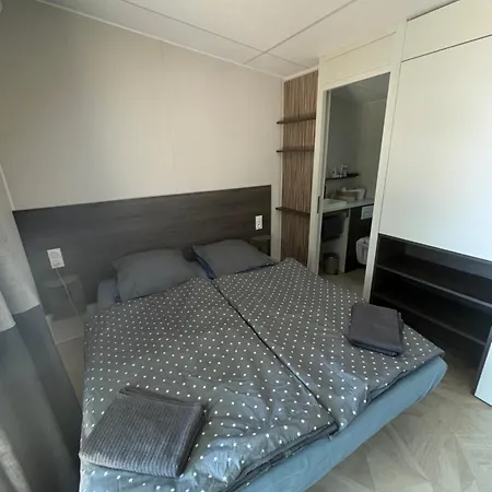 Vue Mer, Jacuzzi, Terrase, Jardin Parque de Campismo
