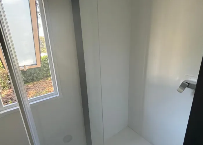Vue Mer, Jacuzzi, Terrase, Jardin مكان تخييم