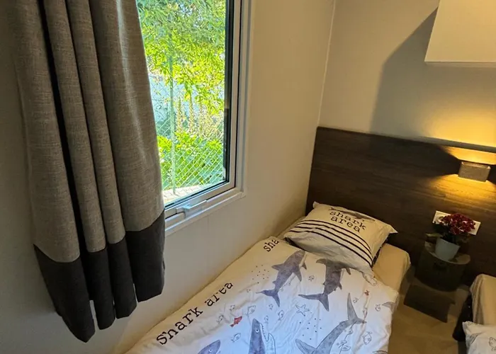 مكان تخييم Vue Mer, Jacuzzi, Terrase, Jardin *