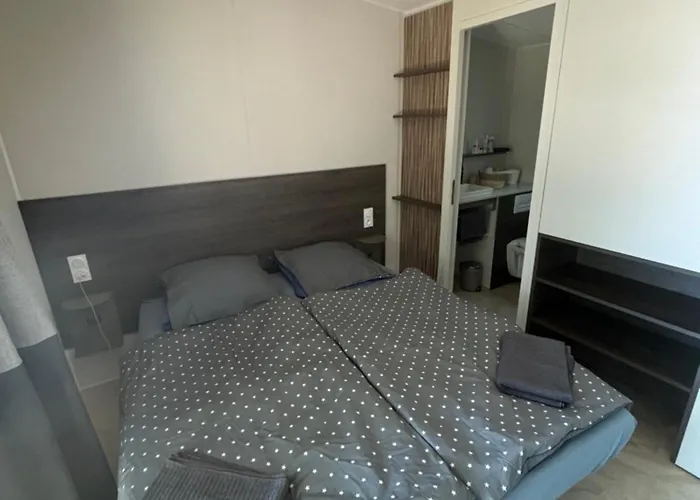 Vue Mer, Jacuzzi, Terrase, Jardin مكان تخييم