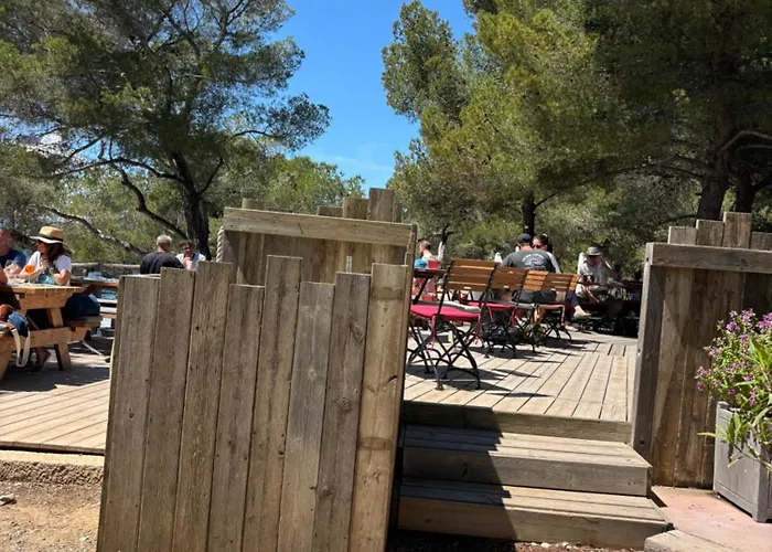 Vue Mer, Jacuzzi, Terrase, Jardin مكان تخييم *